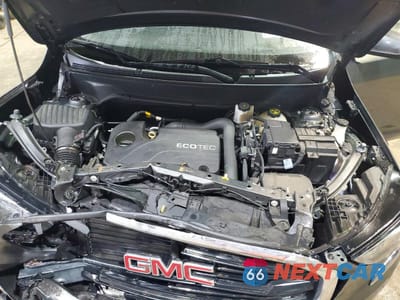 Zdjęcie 12 z 14 samochodu: 2021 GMC TERRAIN SLE VIN:3GKALTEV5ML349198 - miniatura