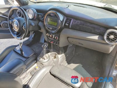 Zdjęcie 8 z 11 samochodu: 2018 MINI COOPER S VIN:WMWXP7C50J3B95303 - miniatura