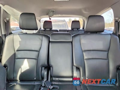 Zdjęcie 10 z 12 samochodu: 2022 HONDA PILOT EXL VIN:5FNYF6H51NB083323 - miniatura