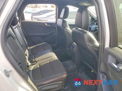 Zdjęcie 11 z 12 samochodu: 2024 FORD ESCAPE ST LINE VIN:1FMCU0MNXRUA56892 - miniatura