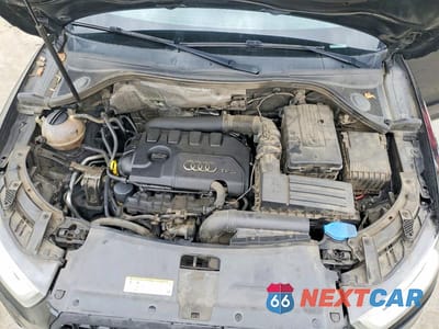 Zdjęcie 11 z 11 samochodu: 2015 AUDI Q3 PREMIUM PLUS VIN:WA1BFCFSXFR002158 - miniatura