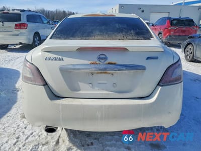 Zdjęcie 6 z 13 samochodu: 2012 NISSAN MAXIMA S VIN:1N4AA5AP9CC838448 - miniatura