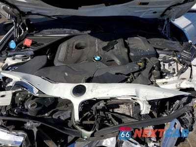 Zdjęcie 11 z 11 samochodu: 2018 BMW 330 I VIN:WBA8B9G55JNU96384 - miniatura