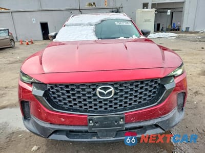 Piąte zdjęcie samochodu w środku: 2023 MAZDA CX-50 SELECT VIN:7MMVABAM1PN140216 - miniatura