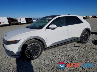 2024 HYUNDAI IONIQ 5 LIMITED KM8KRDDF1RU329747 - główne zdjęcie licytacji z USA - miniatura