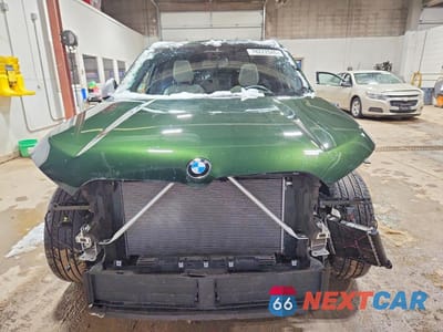 Piąte zdjęcie samochodu w środku: 2024 BMW X1 XDRIVE28I VIN:WBX73EF06R5Y46601 - miniatura