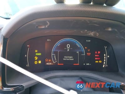 Zdjęcie 9 z 11 samochodu: 2025 TOYOTA CAMRY LE VIN:4T1DAACK3SU514708 - miniatura