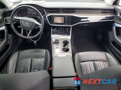 Zdjęcie 8 z 12 samochodu: 2019 AUDI A6 PREMIUM VIN:WAUK2AF27KN022940 - miniatura