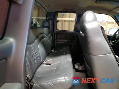 Zdjęcie 10 z 12 samochodu: 2001 GMC NEW SIERRA K1500 VIN:2GTEK19T811364515 - miniatura