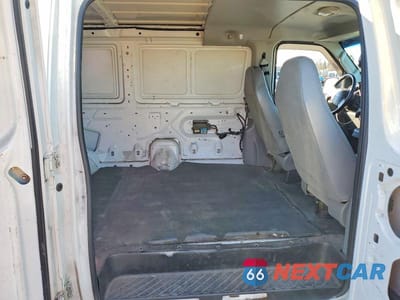 Zdjęcie 11 z 13 samochodu: 2003 FORD ECONOLINE VIN:1FTRE14283HA02059 - miniatura