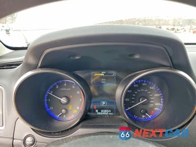 Zdjęcie 9 z 12 samochodu: 2019 SUBARU OUTBACK 2.5I VIN:4S4BSABC0K3285585 - miniatura