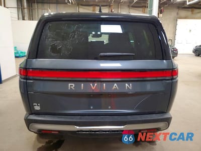 Zdjęcie 6 z 12 samochodu: 2025 RIVIAN R1S ADVENTURE VIN:7PDSGBBA3SN069267 - miniatura