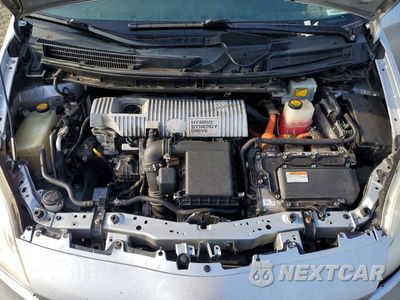 Zdjęcie 11 z 11 samochodu: 2013 TOYOTA PRIUS VIN:JTDKN3DU8D5545834 - miniatura