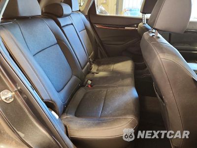 Zdjęcie 10 z 11 samochodu: 2024 KIA SELTOS EX VIN:KNDERCAA0R7503665 - miniatura
