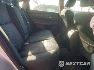 Zdjęcie 10 z 13 samochodu: 2018 NISSAN ALTIMA 2.5 S VIN:1N4AL3APXJC117244 - miniatura