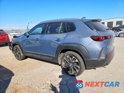 Drugie zdjęcie samochodu z przodu: 2025 MAZDA CX-50 PREMIUM PLUS VIN:7MMVAAEW0SN113541 - miniatura