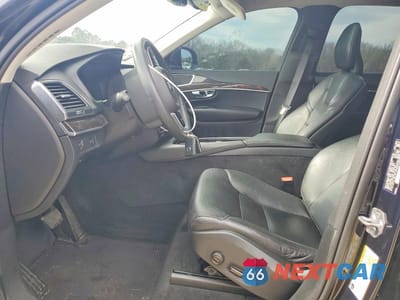 Zdjęcie 7 z 12 samochodu: 2019 VOLVO XC90 T5 MOMENTUM VIN:YV4102CK2K1426991 - miniatura