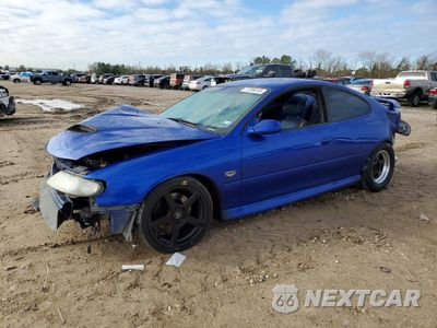 2006 PONTIAC GTO 6G2VX12U16L558834 - główne zdjęcie licytacji z USA - miniatura