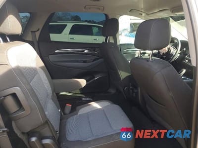 Zdjęcie 10 z 11 samochodu: 2019 BUICK ENCLAVE VIN:5GAERAKW2KJ253810 - miniatura