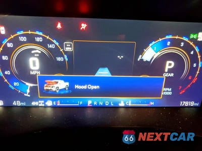 Zdjęcie 9 z 11 samochodu: 2024 CHEV COLORADO Z71 VIN:1GCPTDEK4R1181084 - miniatura