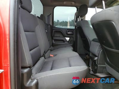 Zdjęcie 10 z 13 samochodu: 2014 CHEVROLET SILVERADO K1500 LT VIN:1GCVKREC4EZ414425 - miniatura
