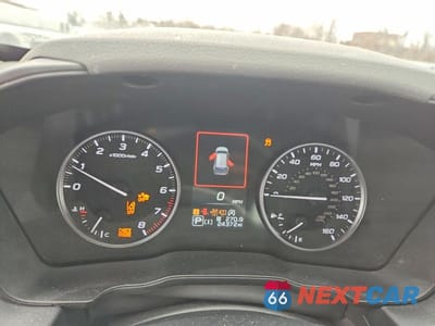 Zdjęcie 9 z 11 samochodu: 2024 SUBARU IMPREZA SPORT VIN:JF1GUAFC1R8273950 - miniatura