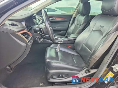 Zdjęcie 7 z 12 samochodu: 2018 CADILLAC CTS LUXURY VIN:1G6AR5SS5J0148834 - miniatura