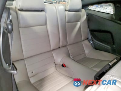 Zdjęcie 10 z 12 samochodu: 2013 FORD MUSTANG VIN:1ZVBP8AM9D5230078 - miniatura
