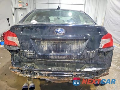 Zdjęcie 6 z 12 samochodu: 2015 SUBARU WRX VIN:JF1VA1A63F9807425 - miniatura