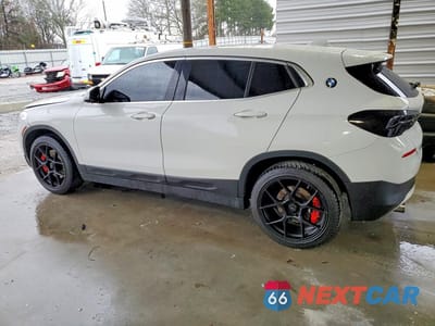 Drugie zdjęcie samochodu z przodu: 2018 BMW X2 XDRIVE28I VIN:WBXYJ5C3XJEF82122 - miniatura