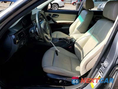 Zdjęcie 7 z 12 samochodu: 2011 BMW 335 I VIN:WBAPM5C57BA745488 - miniatura