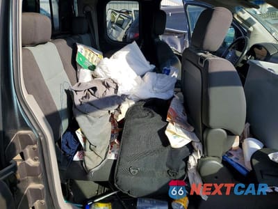 Zdjęcie 10 z 11 samochodu: 2004 NISSAN TITAN XE VIN:1N6AA06B94N541497 - miniatura