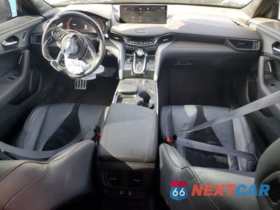 Zdjęcie 8 z 12 samochodu: 2025 ACURA TLX A-SPEC VIN:19UUB6F52SA000758 - miniatura
