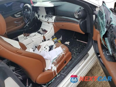 Zdjęcie 8 z 11 samochodu: 2019 MERCEDES-BENZ E 450 4MATIC VIN:WDD1J6JB0KF085819 - miniatura