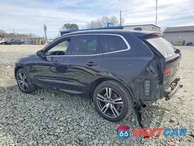 Drugie zdjęcie samochodu z przodu: 2021 VOLVO XC60 T5 MOMENTUM VIN:YV4102DK6M1723599 - miniatura
