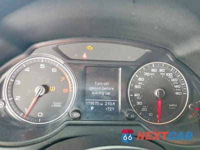 Zdjęcie 9 z 12 samochodu: 2016 AUDI Q5 PREMIUM VIN:WA1C2AFP5GA042146 - miniatura