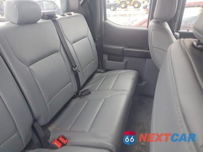 Zdjęcie 10 z 12 samochodu: 2024 FORD F150 XL VIN:1FTEX1KP4RKF08183 - miniatura