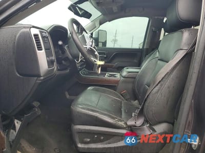 Zdjęcie 7 z 11 samochodu: 2015 GMC SIERRA C1500 SLT VIN:3GTU1VEC9FG454797 - miniatura