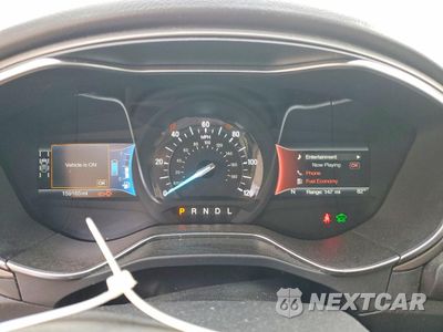 Zdjęcie 9 z 12 samochodu: 2017 FORD FUSION SE HYBRID VIN:3FA6P0LU6HR409156 - miniatura