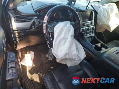 Zdjęcie 8 z 12 samochodu: 2019 CHEVROLET TAHOE C1500 LS VIN:1GNSCAKC0KR305226 - miniatura