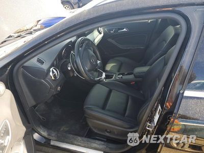 Zdjęcie 7 z 12 samochodu: 2019 MERCEDES-BENZ GLA 250 VIN:WDCTG4GB8KU018744 - miniatura