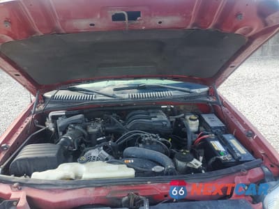 Zdjęcie 11 z 12 samochodu: 2007 FORD EXPLORER SPORT TRAC XLT VIN:1FMEU51K97UA20995 - miniatura