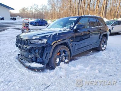 2024 JEEP GRAND CHEROKEE LAREDO 1C4RJHAG8RC216642 - główne zdjęcie licytacji z USA - miniatura