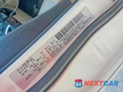 Zdjęcie 13 z 13 samochodu: 2016 DODGE DURANGO LIMITED VIN:1C4RDHDG4GC441835 - miniatura