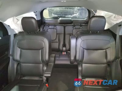 Zdjęcie 10 z 12 samochodu: 2024 FORD EXPLORER XLT VIN:1FMSK8DH5RGA17426 - miniatura