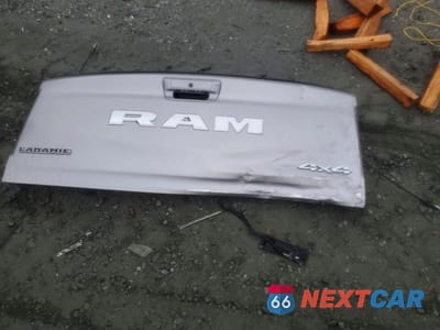 Zdjęcie 12 z 12 samochodu: 2025 DODGE 1500 RAM V VIN:1C6SRFJP6SN519113 - miniatura