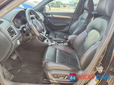 Zdjęcie 7 z 13 samochodu: 2018 AUDI Q3 PREMIUM PLUS VIN:WA1JCCFS7JR011672 - miniatura