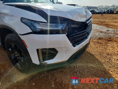 Zdjęcie 13 z 13 samochodu: 2023 CHEVROLET TRAVERSE LS VIN:1GNERFKW3PJ305083 - miniatura