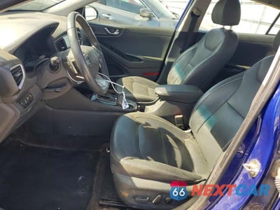Zdjęcie 7 z 11 samochodu: 2019 HYUNDAI IONIQ LIMITED VIN:KMHC05LC8KU142927 - miniatura