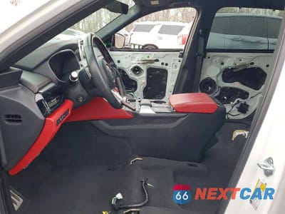 Zdjęcie 7 z 12 samochodu: 2022 ACURA MDX TYPE S VIN:5J8YD8H90NL001407 - miniatura